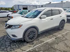 5N1AT2MT5GC770176 2016 NISSAN ROGUE