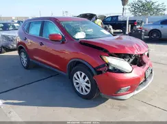 5N1AT2MT5GC771702 2016 NISSAN ROGUE