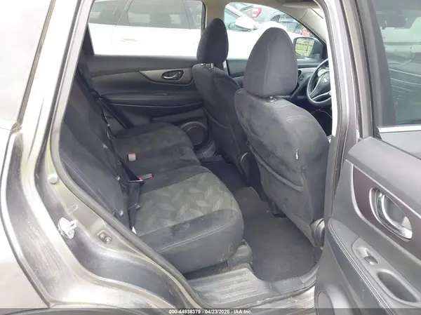 5N1AT2MT5GC774230 2016 NISSAN ROGUE - Image 8