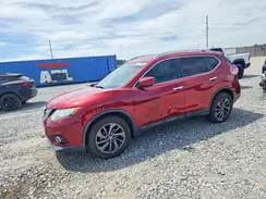 5N1AT2MT5GC774342 2016 NISSAN ROGUE