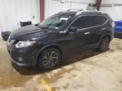 5N1AT2MT5GC776043 2016 NISSAN ROGUE