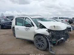 5N1AT2MT5GC776771 2016 NISSAN ROGUE