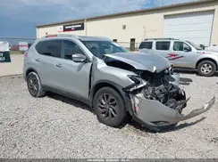 5N1AT2MT5GC777189 2016 NISSAN ROGUE