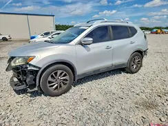 5N1AT2MT5GC777192 2016 NISSAN ROGUE