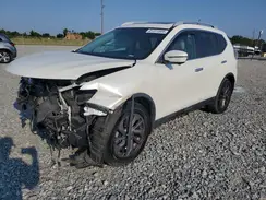 5N1AT2MT5GC778374 2016 NISSAN ROGUE
