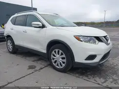 5N1AT2MT5GC779752 2016 NISSAN ROGUE
