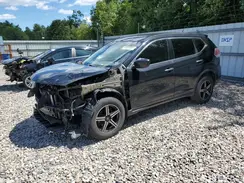 5N1AT2MT5GC785552 2016 NISSAN ROGUE