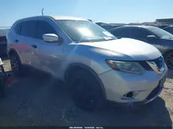 5N1AT2MT5GC786152 2016 NISSAN ROGUE