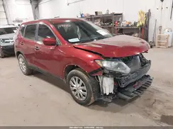 5N1AT2MT5GC786426 2016 NISSAN ROGUE