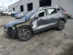 5N1AT2MT5GC787060 2016 NISSAN ROGUE