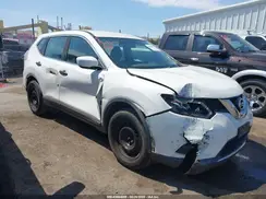 5N1AT2MT5GC787706 2016 NISSAN ROGUE