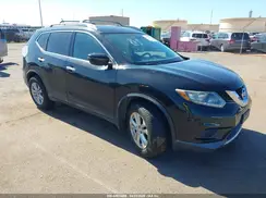 5N1AT2MT5GC790248 2016 NISSAN ROGUE