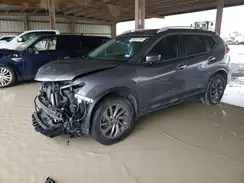 5N1AT2MT5GC792081 2016 NISSAN ROGUE