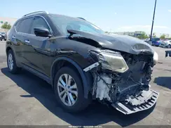 5N1AT2MT5GC793926 2016 NISSAN ROGUE