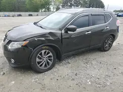 5N1AT2MT5GC794414 2016 NISSAN ROGUE