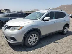 5N1AT2MT5GC796860 2016 NISSAN ROGUE
