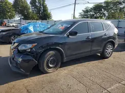 5N1AT2MT5GC797037 2016 NISSAN ROGUE