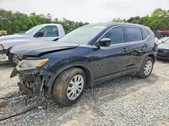 5N1AT2MT5GC797197 2016 NISSAN ROGUE