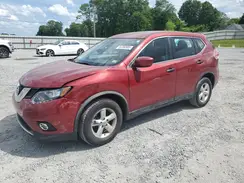 5N1AT2MT5GC798284 2016 NISSAN ROGUE