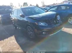 5N1AT2MT5GC798723 2016 NISSAN ROGUE