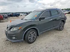 5N1AT2MT5GC799712 2016 NISSAN ROGUE