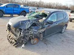 5N1AT2MT5GC800034 2016 NISSAN ROGUE