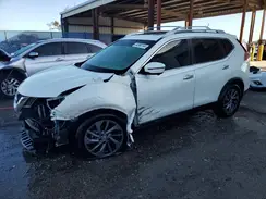 5N1AT2MT5GC801314 2016 NISSAN ROGUE