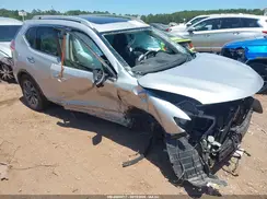 5N1AT2MT5GC803418 2016 NISSAN ROGUE