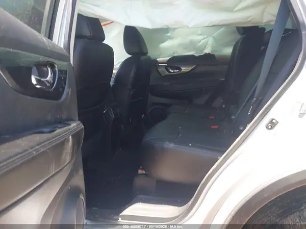 5N1AT2MT5GC803418 2016 NISSAN ROGUE - Image 8