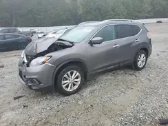 5N1AT2MT5GC804035 2016 NISSAN ROGUE
