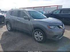 5N1AT2MT5GC806870 2016 NISSAN ROGUE