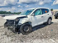5N1AT2MT5GC809154 2016 NISSAN ROGUE