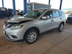 5N1AT2MT5GC811633 2016 NISSAN ROGUE