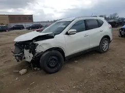 5N1AT2MT5GC816783 2016 NISSAN ROGUE