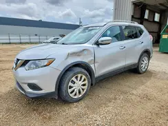 5N1AT2MT5GC816959 2016 NISSAN ROGUE