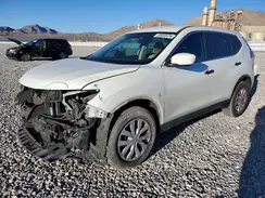 5N1AT2MT5GC817304 2016 NISSAN ROGUE