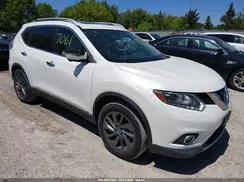 5N1AT2MT5GC817352 2016 NISSAN ROGUE