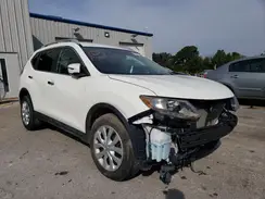 5N1AT2MT5GC817397 2016 NISSAN ROGUE