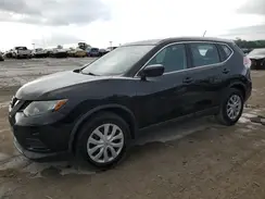 5N1AT2MT5GC817450 2016 NISSAN ROGUE