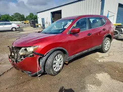 5N1AT2MT5GC818534 2016 NISSAN ROGUE