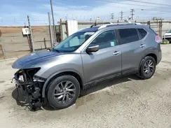 5N1AT2MT5GC820431 2016 NISSAN ROGUE