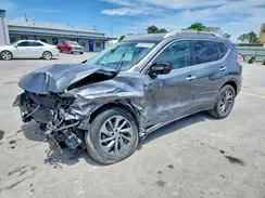 5N1AT2MT5GC820994 2016 NISSAN ROGUE