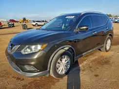 5N1AT2MT5GC821806 2016 NISSAN ROGUE
