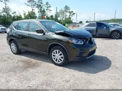 5N1AT2MT5GC824706 2016 NISSAN ROGUE