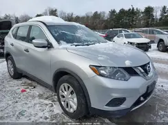 5N1AT2MT5GC824835 2016 NISSAN ROGUE