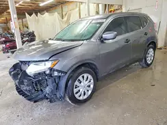 5N1AT2MT5GC825063 2016 NISSAN ROGUE