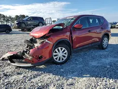5N1AT2MT5GC829503 2016 NISSAN ROGUE