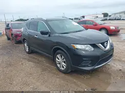 5N1AT2MT5GC830800 2016 NISSAN ROGUE