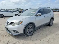 5N1AT2MT5GC831638 2016 NISSAN ROGUE