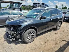 5N1AT2MT5GC832854 2016 NISSAN ROGUE